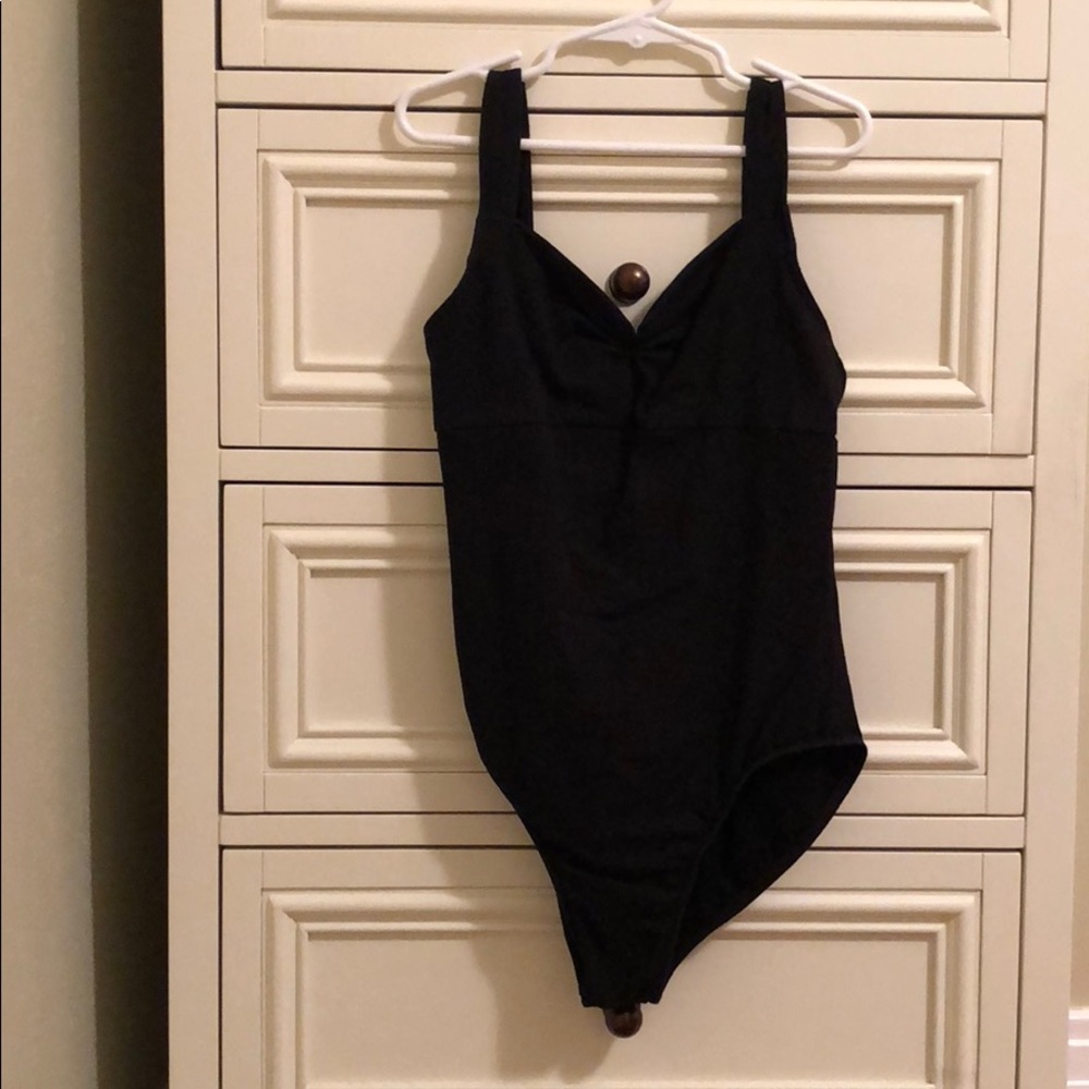 WEAR MOI Leotard